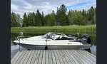 Drive Convertible 56 + Traileri-kuva-3